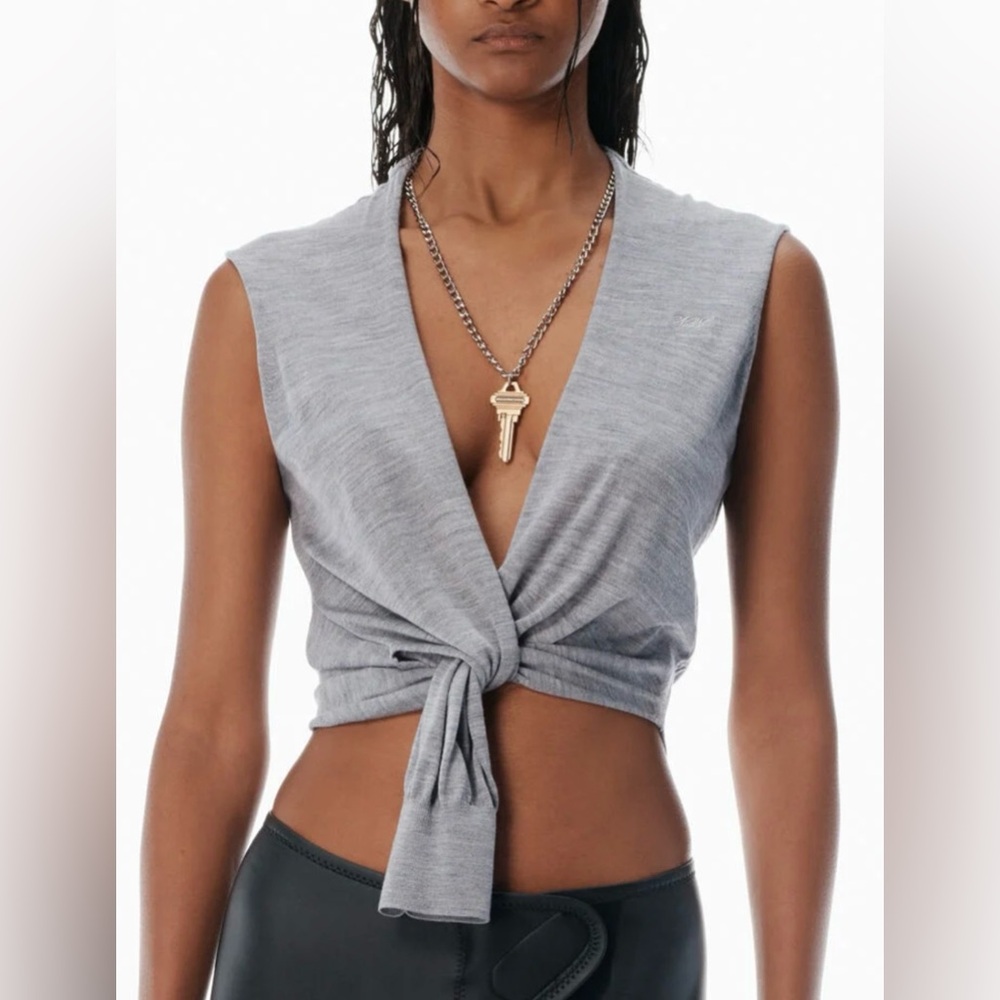 Alexander Wang Top